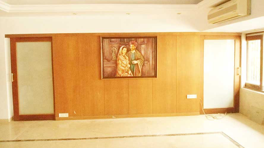 Residential interior Gallery image 25
